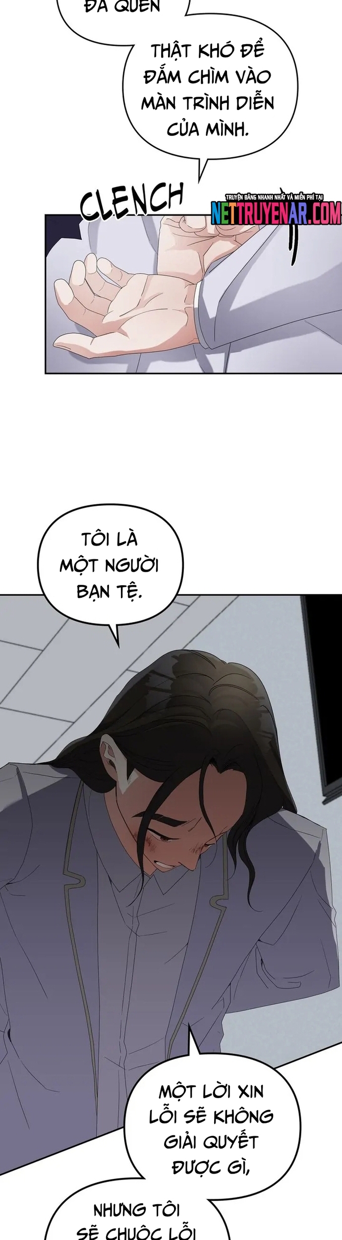 Cuộc Đời Của Thiên Tài Piano: Chapter 15