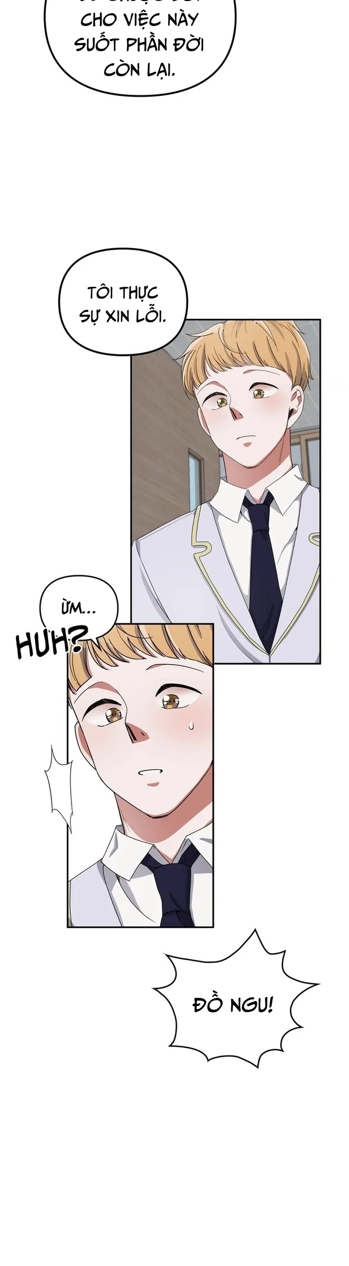 Cuộc Đời Của Thiên Tài Piano: Chapter 15