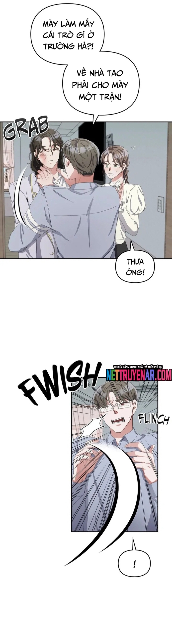 Cuộc Đời Của Thiên Tài Piano: Chapter 15