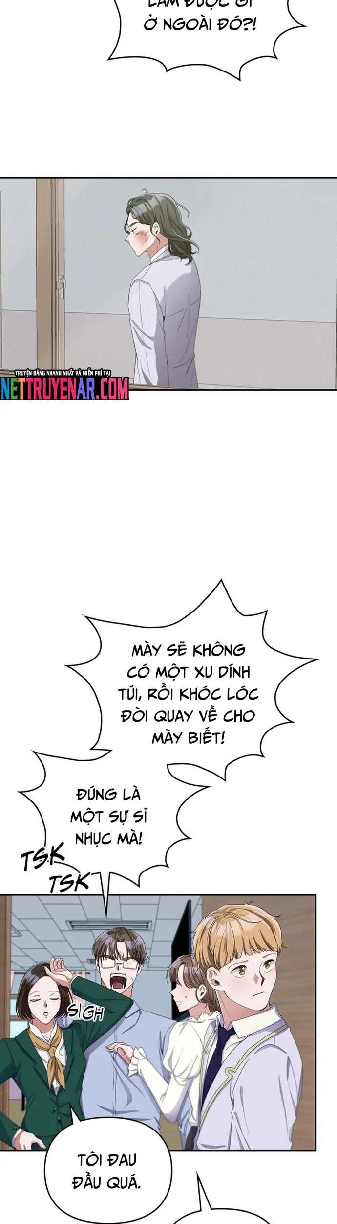 Cuộc Đời Của Thiên Tài Piano: Chapter 15