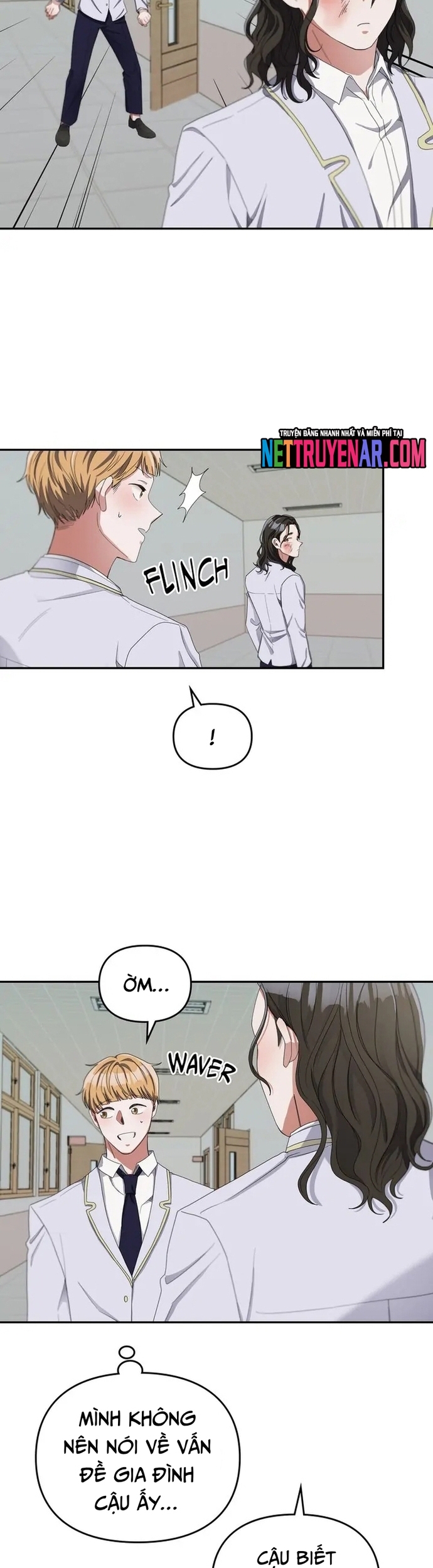 Cuộc Đời Của Thiên Tài Piano: Chapter 15