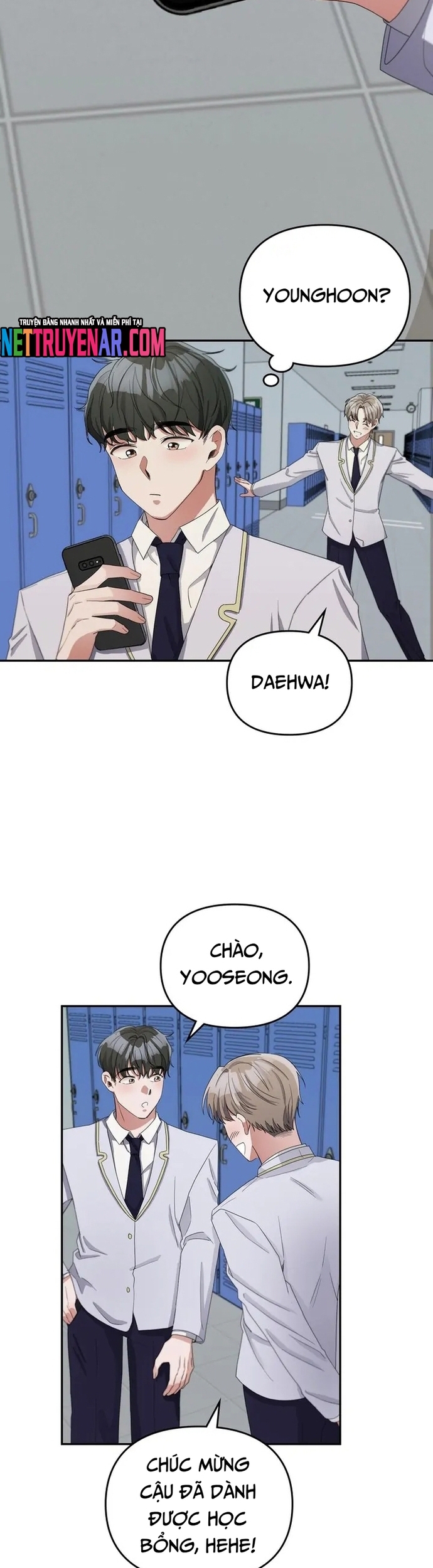 Cuộc Đời Của Thiên Tài Piano: Chapter 15