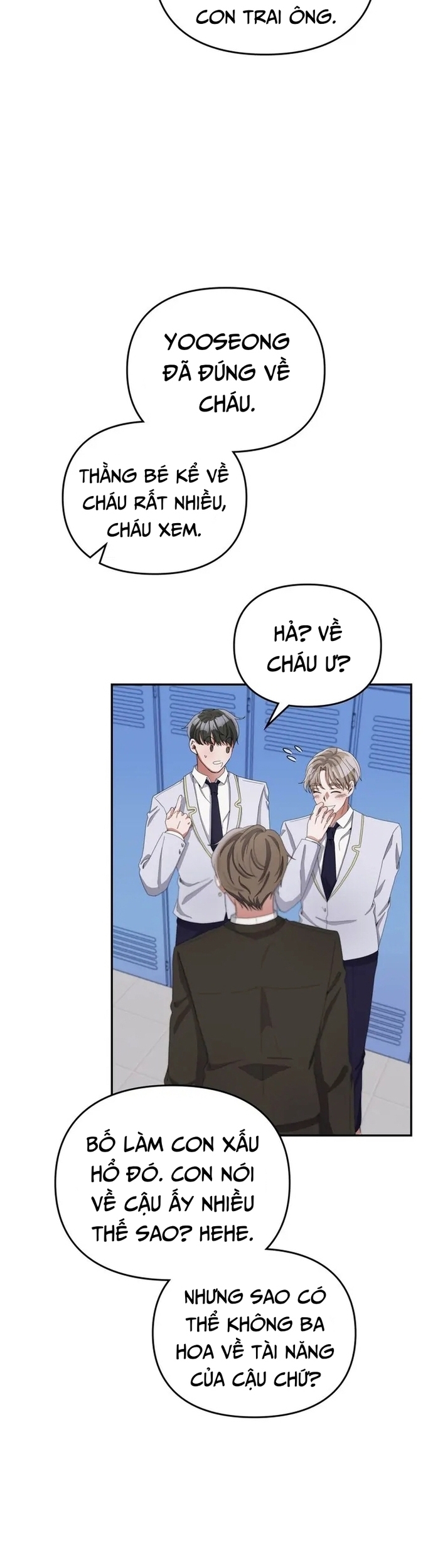 Cuộc Đời Của Thiên Tài Piano: Chapter 15