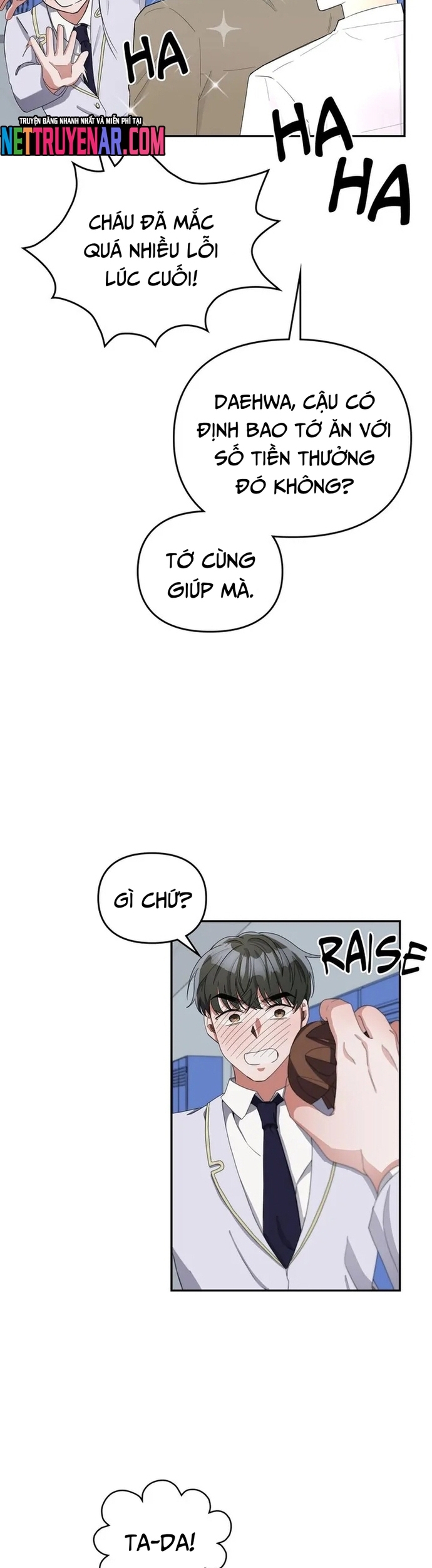 Cuộc Đời Của Thiên Tài Piano: Chapter 15