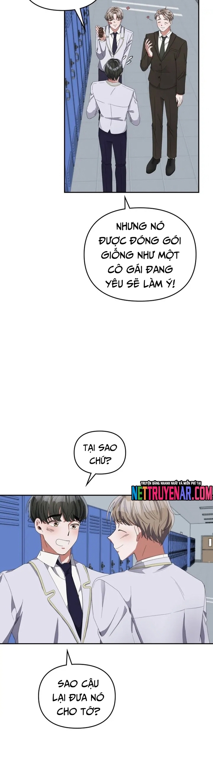 Cuộc Đời Của Thiên Tài Piano: Chapter 15