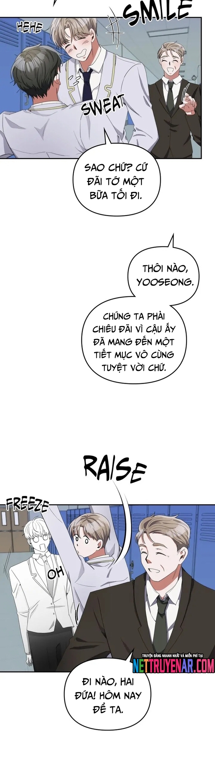 Cuộc Đời Của Thiên Tài Piano: Chapter 15