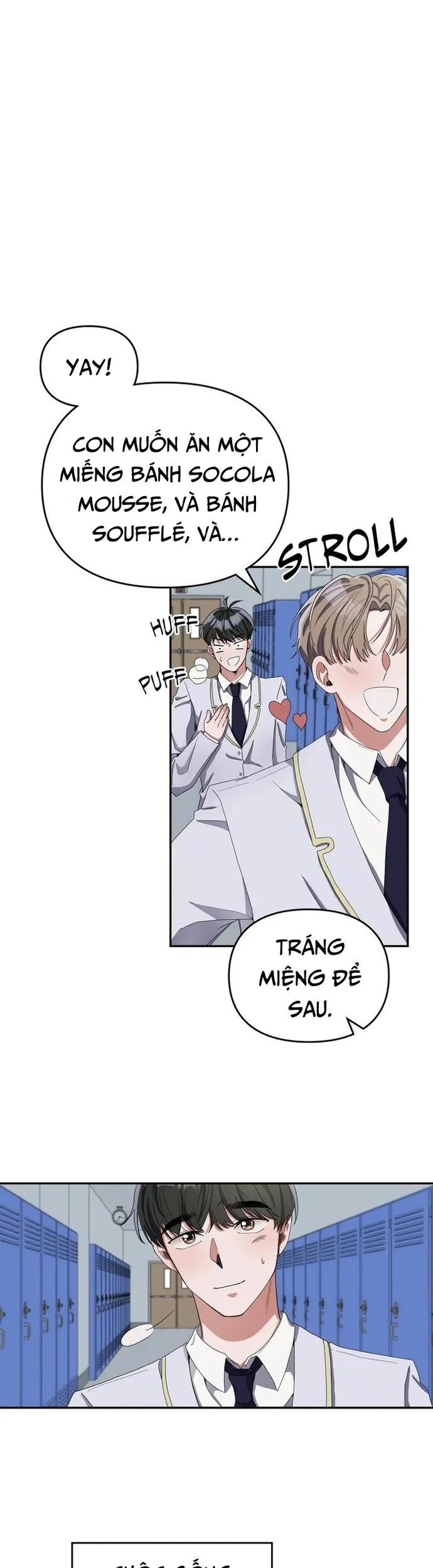 Cuộc Đời Của Thiên Tài Piano: Chapter 15