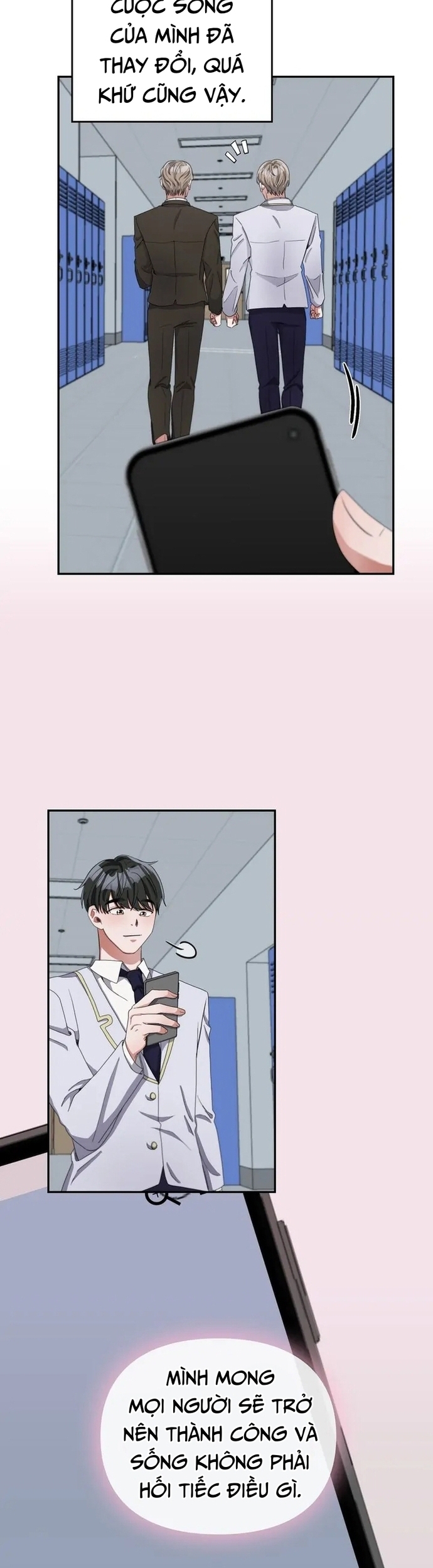 Cuộc Đời Của Thiên Tài Piano: Chapter 15