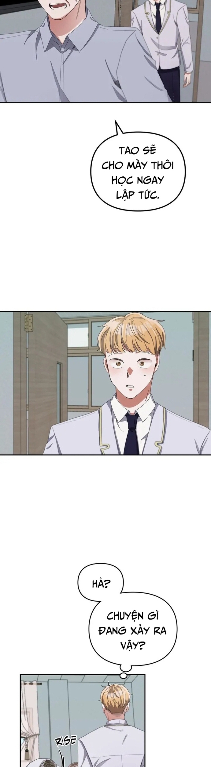 Cuộc Đời Của Thiên Tài Piano: Chapter 15