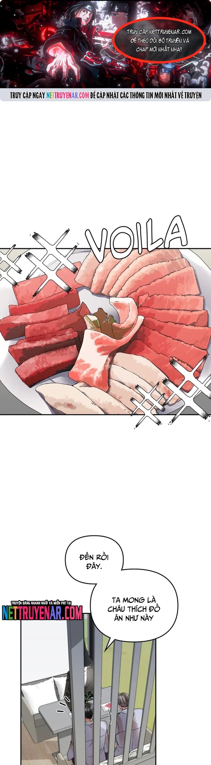 Cuộc Đời Của Thiên Tài Piano: Chapter 16