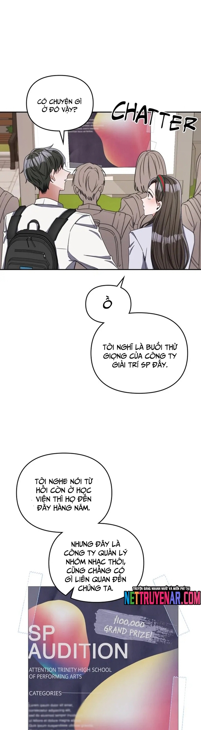 Cuộc Đời Của Thiên Tài Piano: Chapter 16