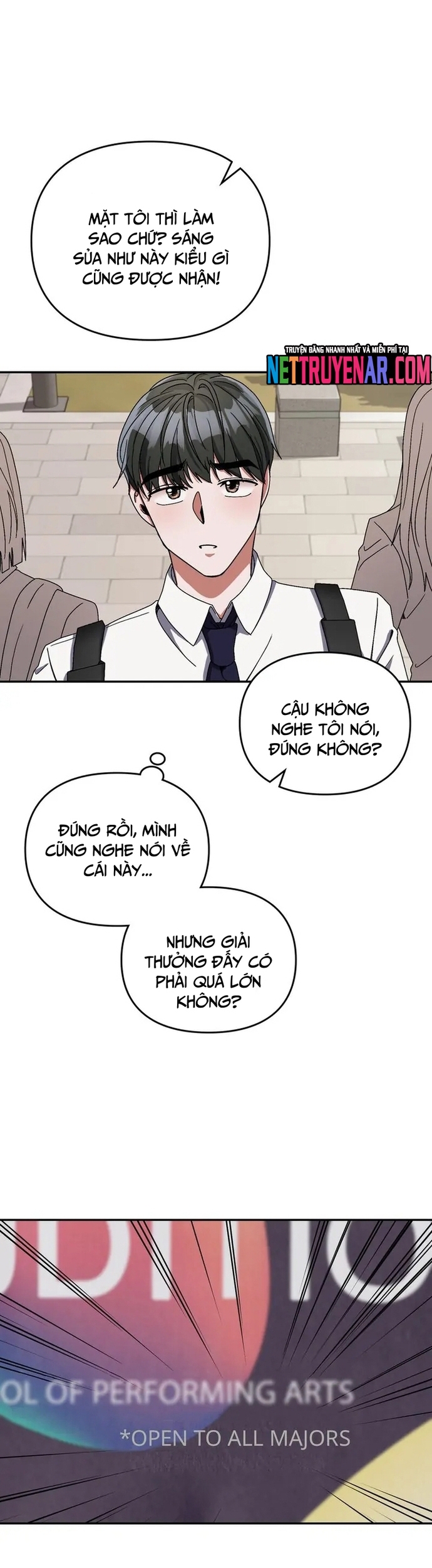 Cuộc Đời Của Thiên Tài Piano: Chapter 16