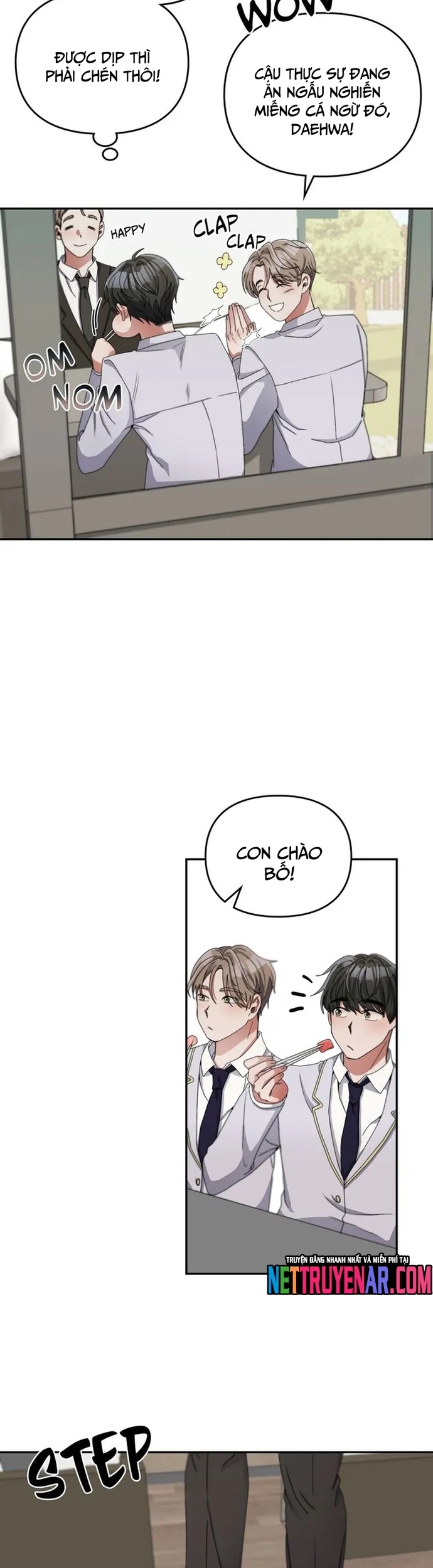 Cuộc Đời Của Thiên Tài Piano: Chapter 16