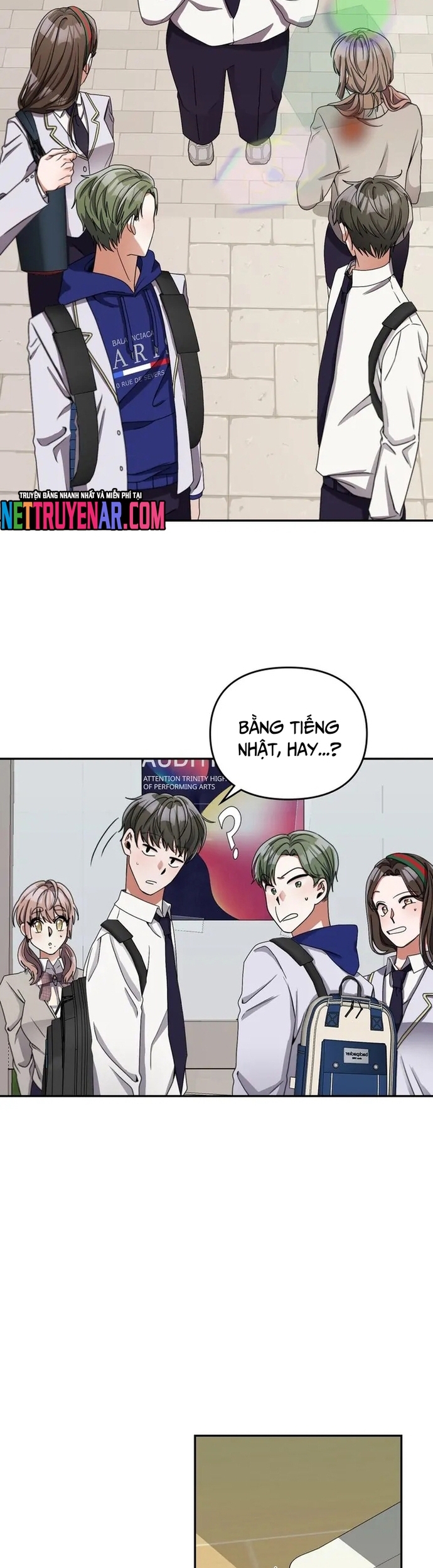 Cuộc Đời Của Thiên Tài Piano: Chapter 16