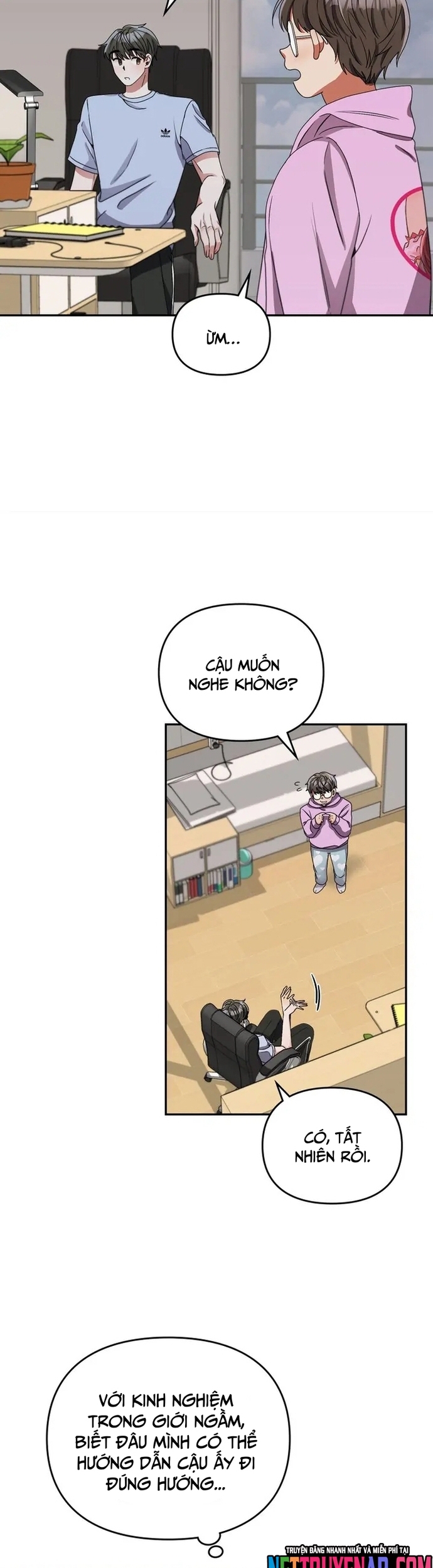 Cuộc Đời Của Thiên Tài Piano: Chapter 16