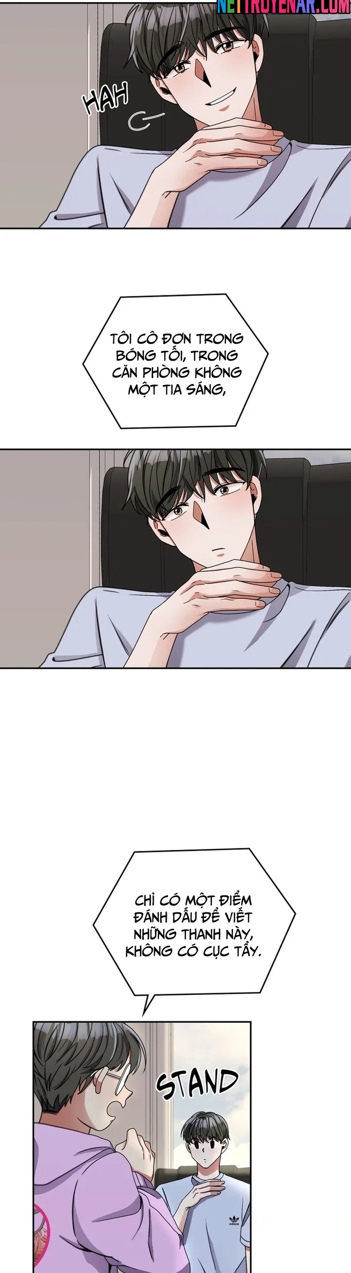 Cuộc Đời Của Thiên Tài Piano: Chapter 16