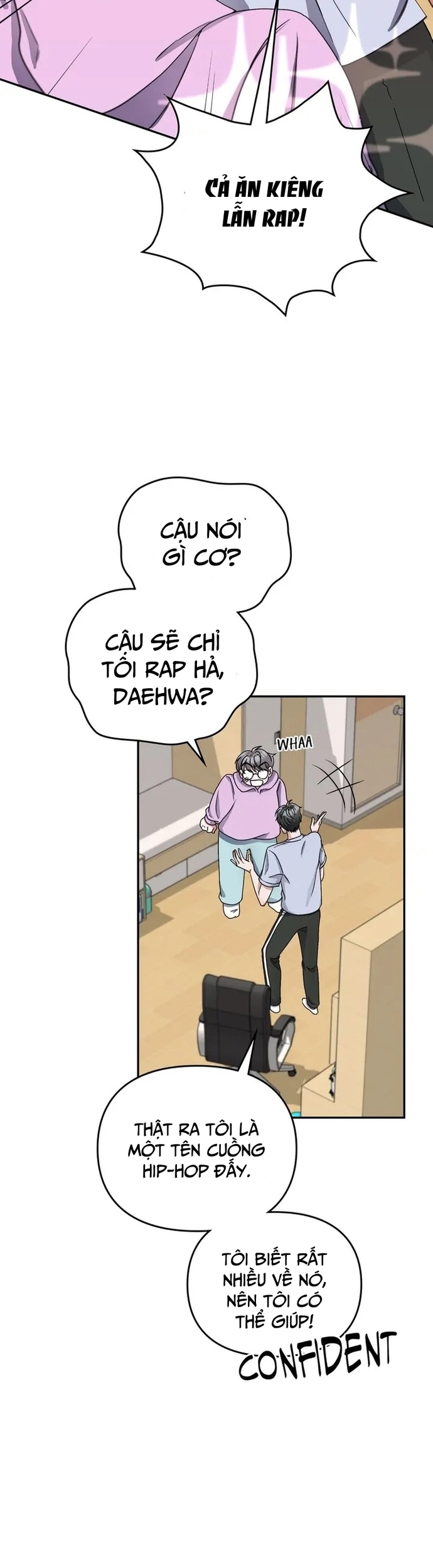 Cuộc Đời Của Thiên Tài Piano: Chapter 16