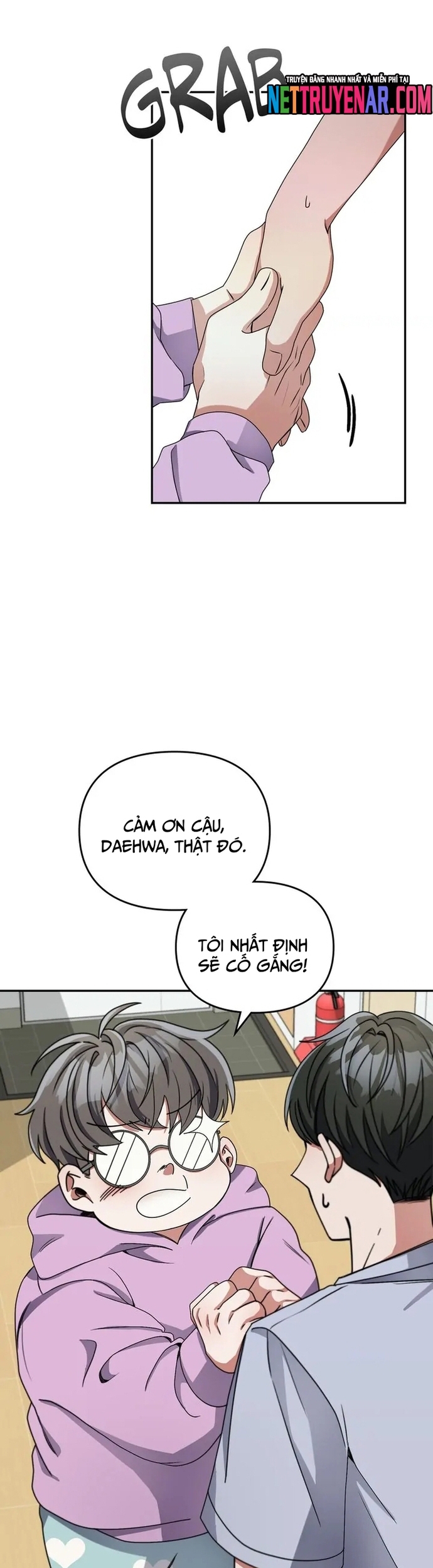 Cuộc Đời Của Thiên Tài Piano: Chapter 16