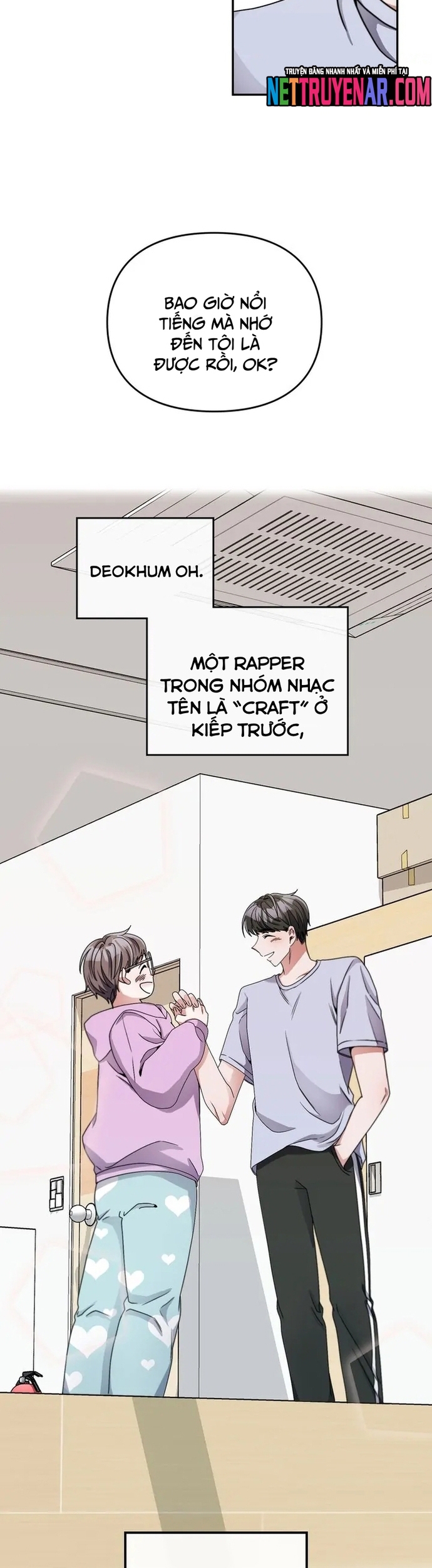 Cuộc Đời Của Thiên Tài Piano: Chapter 16