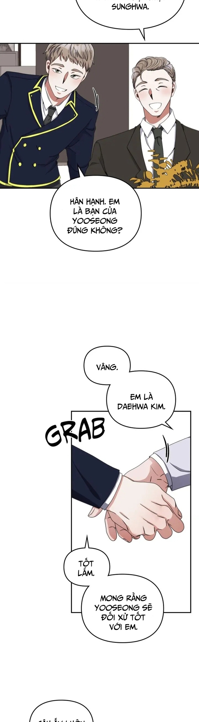 Cuộc Đời Của Thiên Tài Piano: Chapter 16