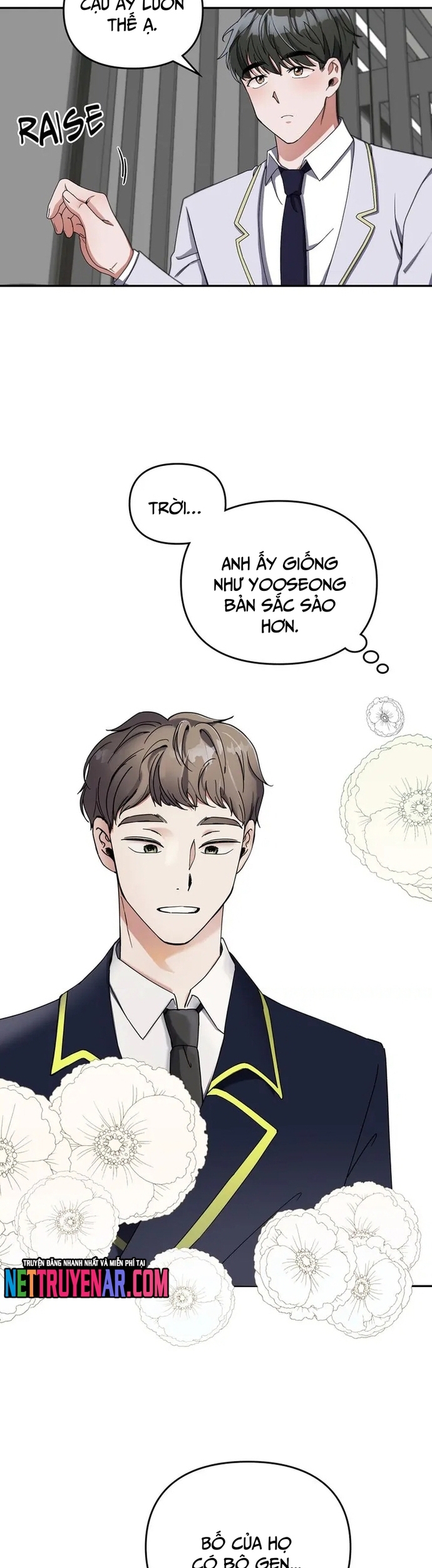 Cuộc Đời Của Thiên Tài Piano: Chapter 16