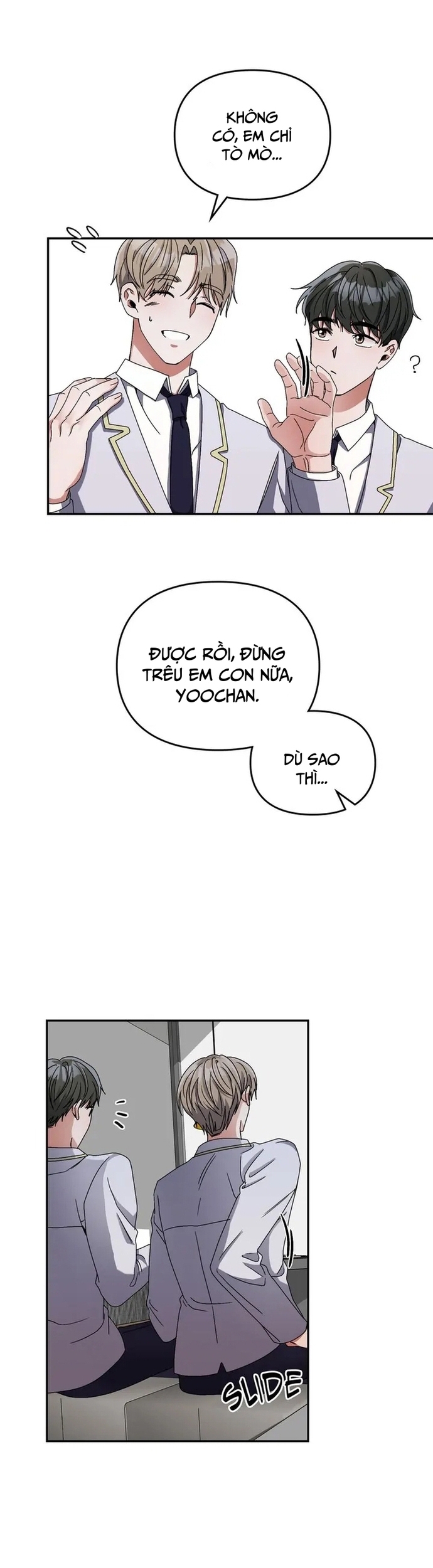 Cuộc Đời Của Thiên Tài Piano: Chapter 16