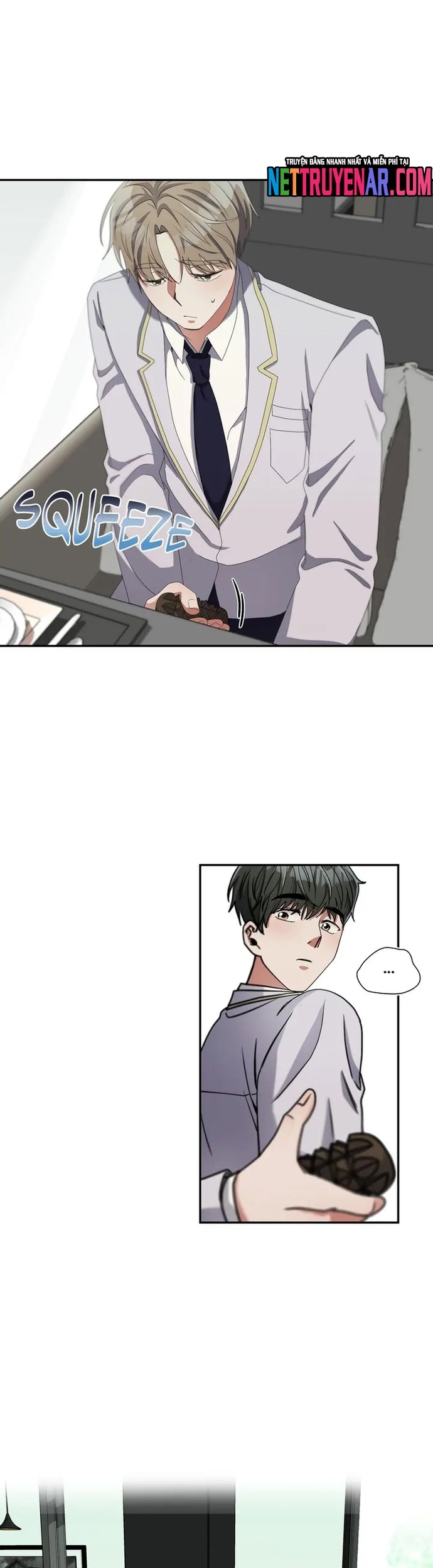 Cuộc Đời Của Thiên Tài Piano: Chapter 16