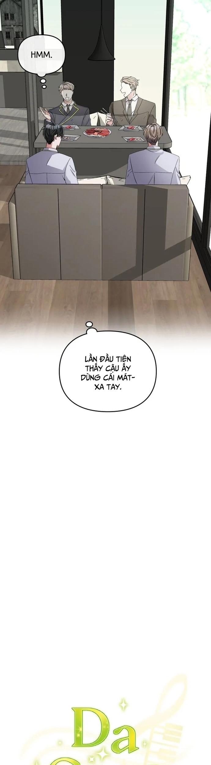 Cuộc Đời Của Thiên Tài Piano: Chapter 16