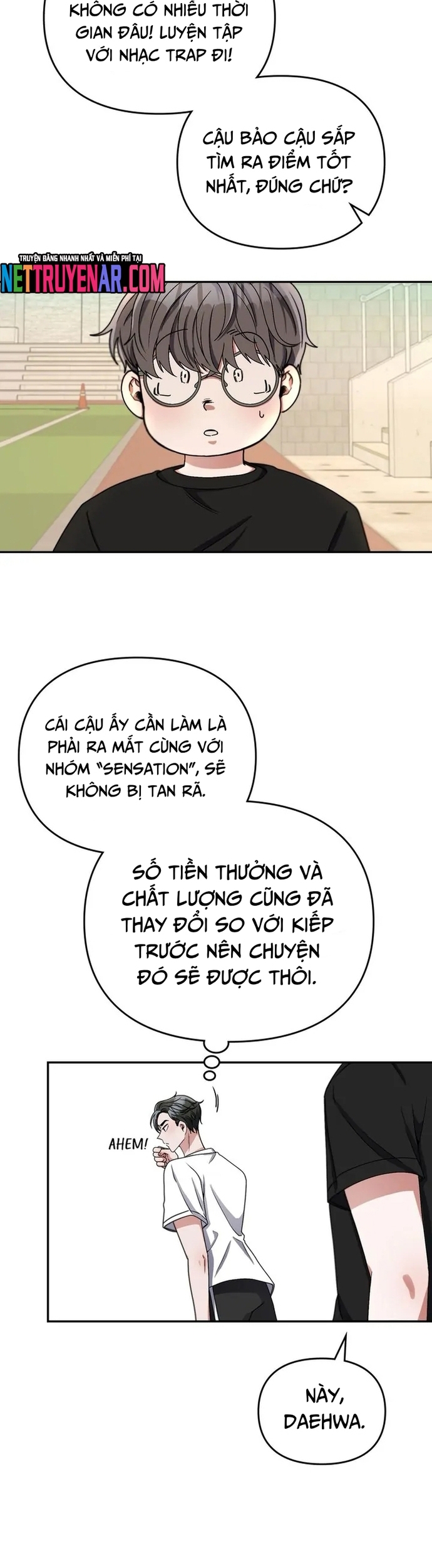 Cuộc Đời Của Thiên Tài Piano: Chapter 17