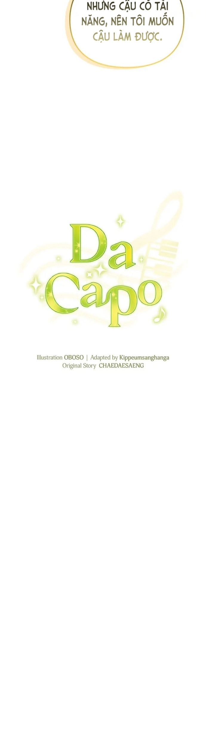 Cuộc Đời Của Thiên Tài Piano: Chapter 17