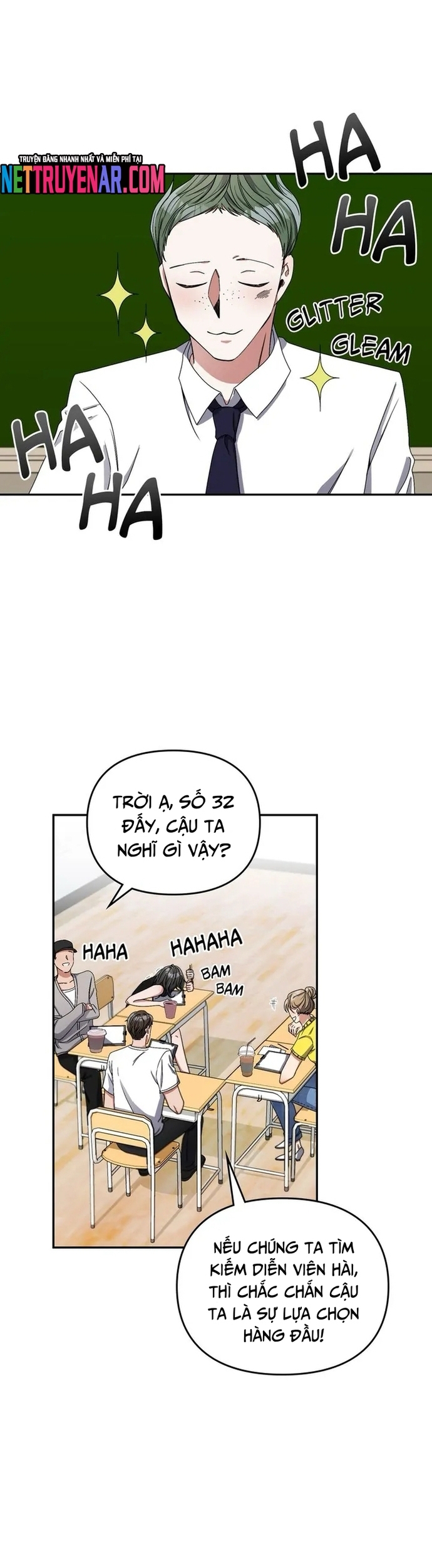 Cuộc Đời Của Thiên Tài Piano: Chapter 17