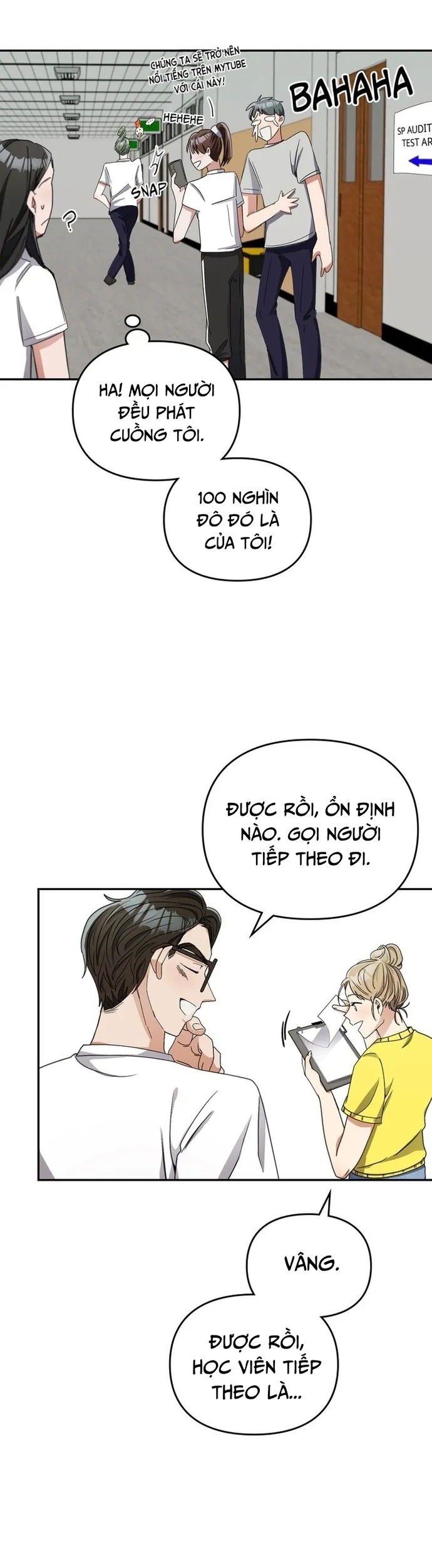 Cuộc Đời Của Thiên Tài Piano: Chapter 17