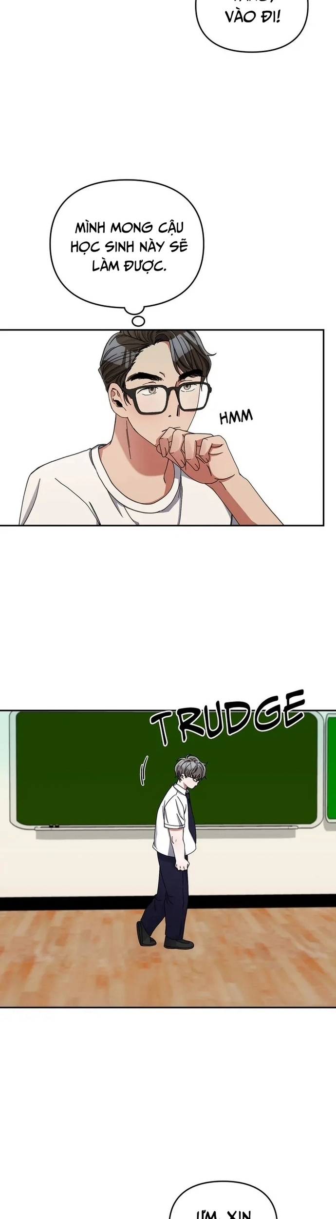 Cuộc Đời Của Thiên Tài Piano: Chapter 17