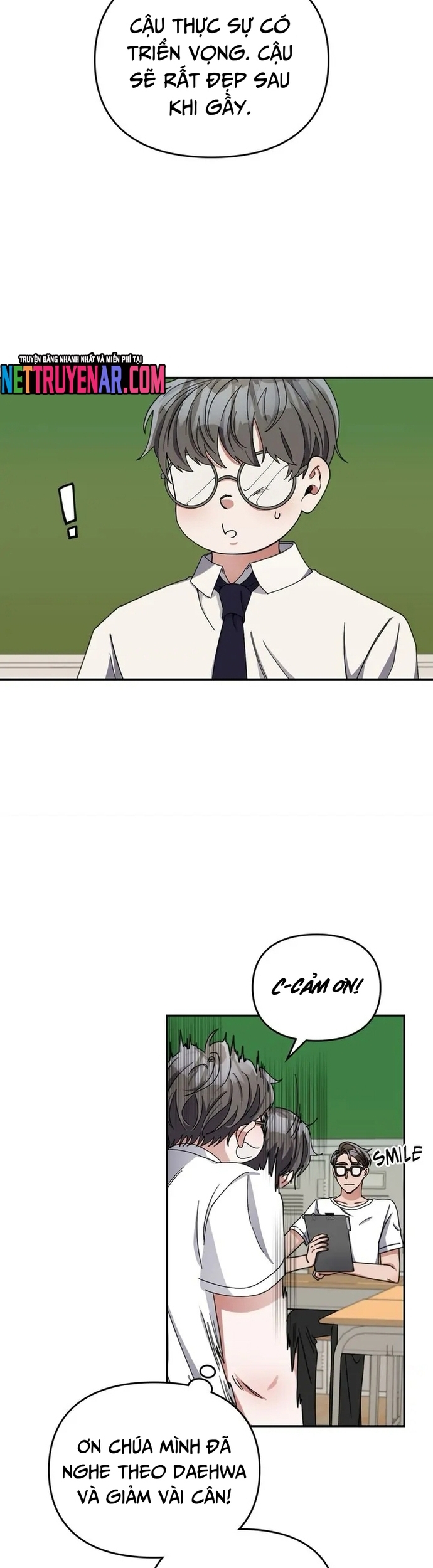 Cuộc Đời Của Thiên Tài Piano: Chapter 17