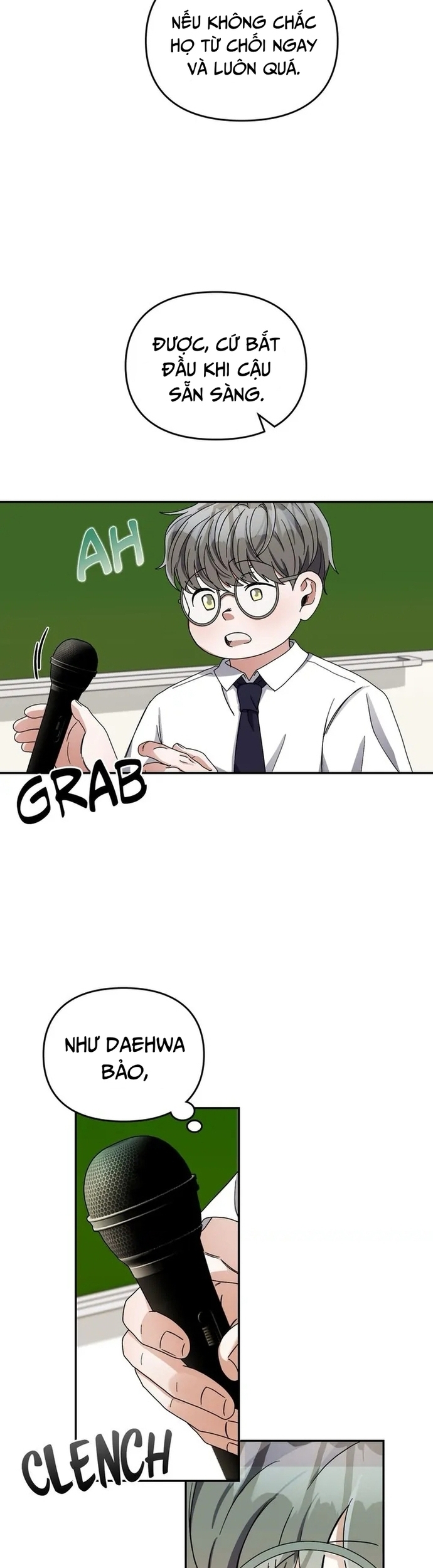 Cuộc Đời Của Thiên Tài Piano: Chapter 17