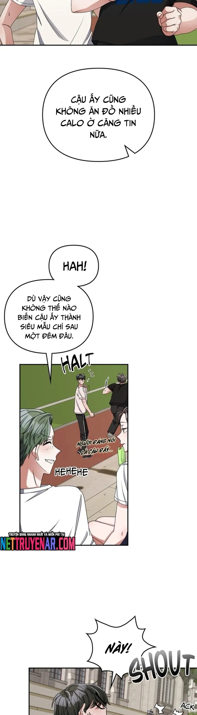 Cuộc Đời Của Thiên Tài Piano: Chapter 17