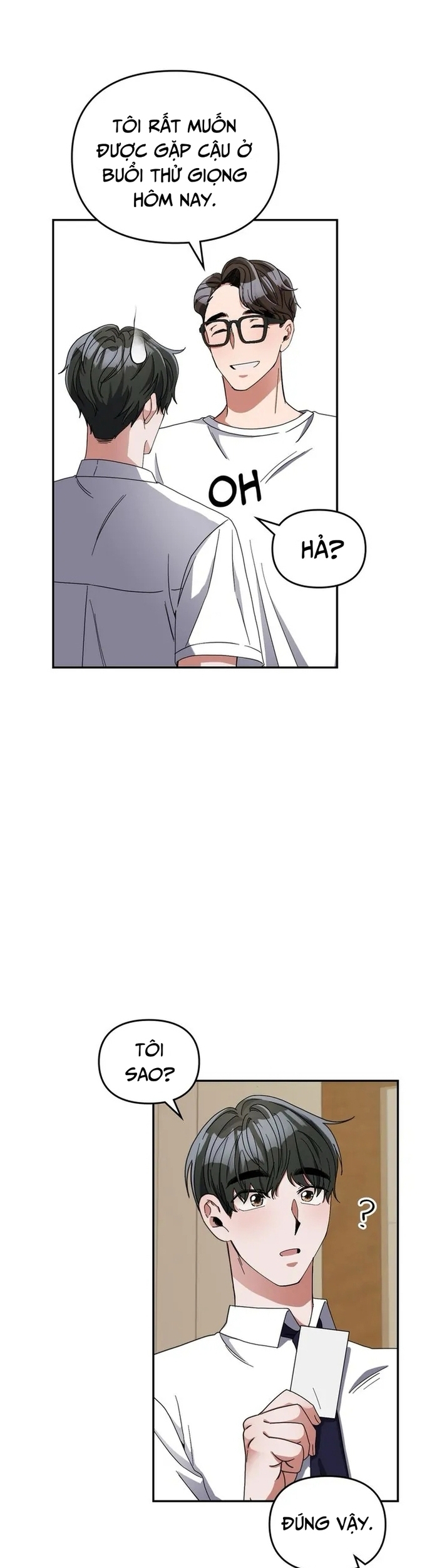 Cuộc Đời Của Thiên Tài Piano: Chapter 17