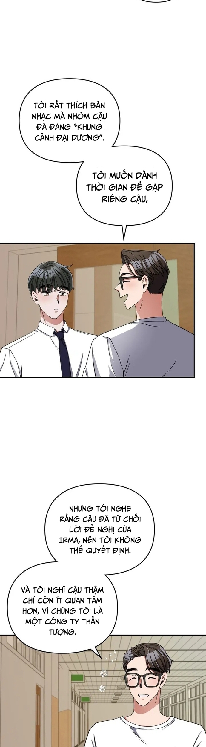 Cuộc Đời Của Thiên Tài Piano: Chapter 17