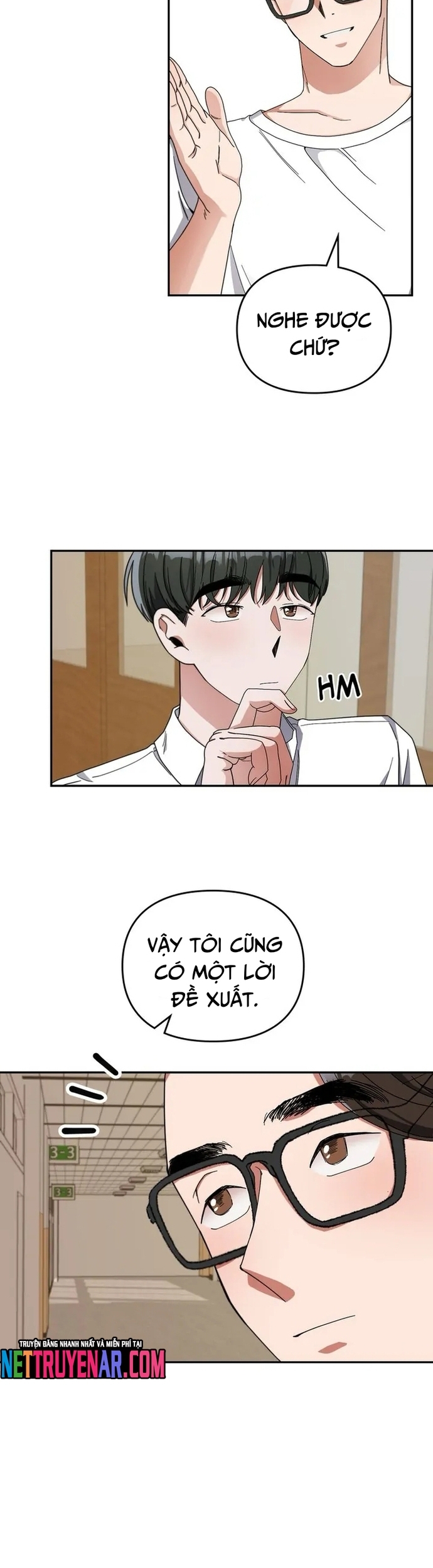 Cuộc Đời Của Thiên Tài Piano: Chapter 17