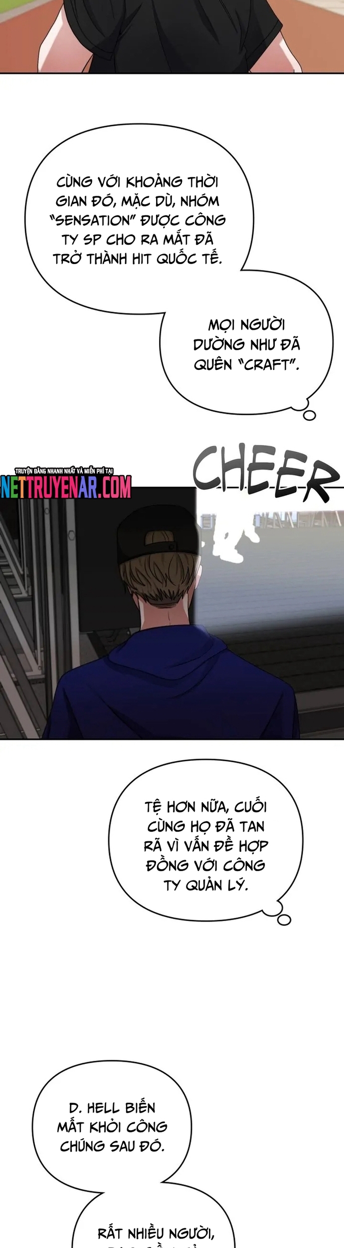 Cuộc Đời Của Thiên Tài Piano: Chapter 17