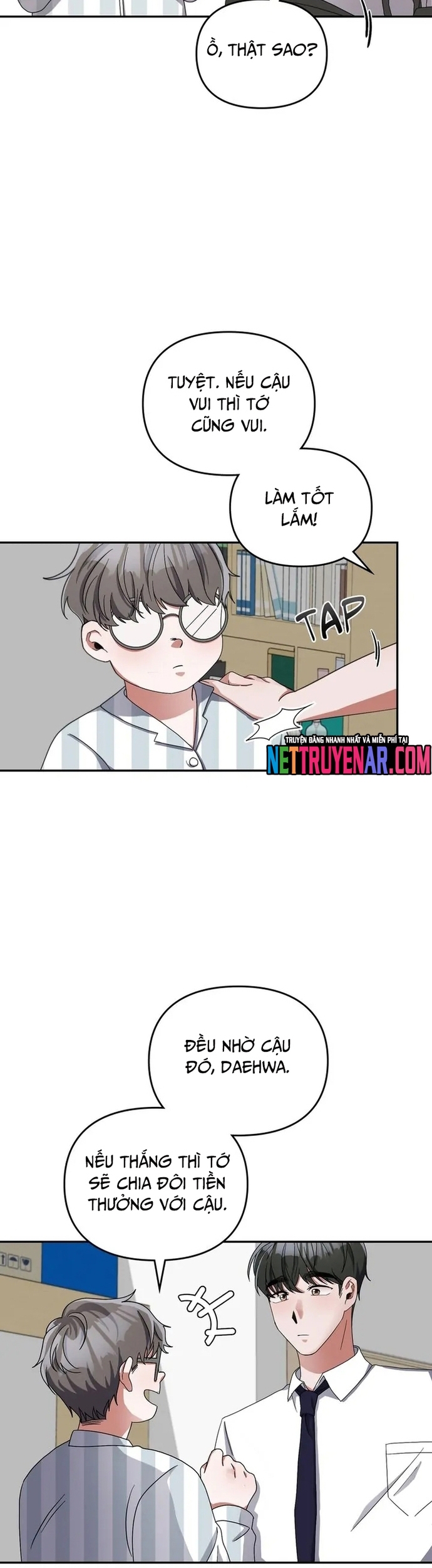 Cuộc Đời Của Thiên Tài Piano: Chapter 18