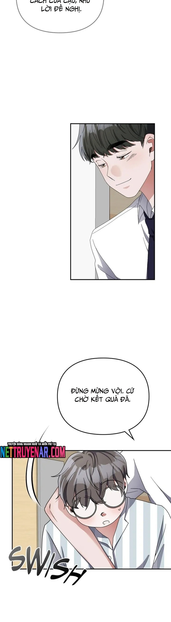 Cuộc Đời Của Thiên Tài Piano: Chapter 18