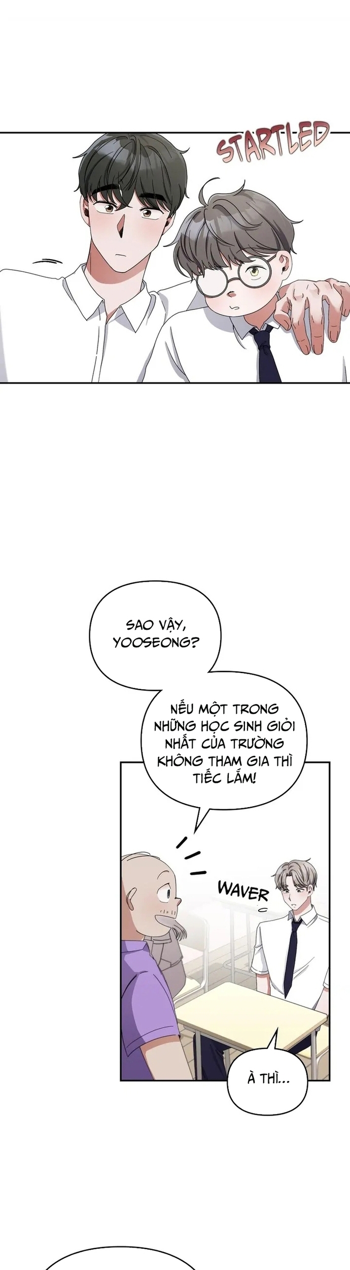 Cuộc Đời Của Thiên Tài Piano: Chapter 18