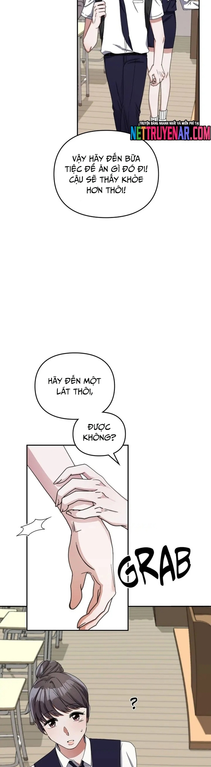 Cuộc Đời Của Thiên Tài Piano: Chapter 18