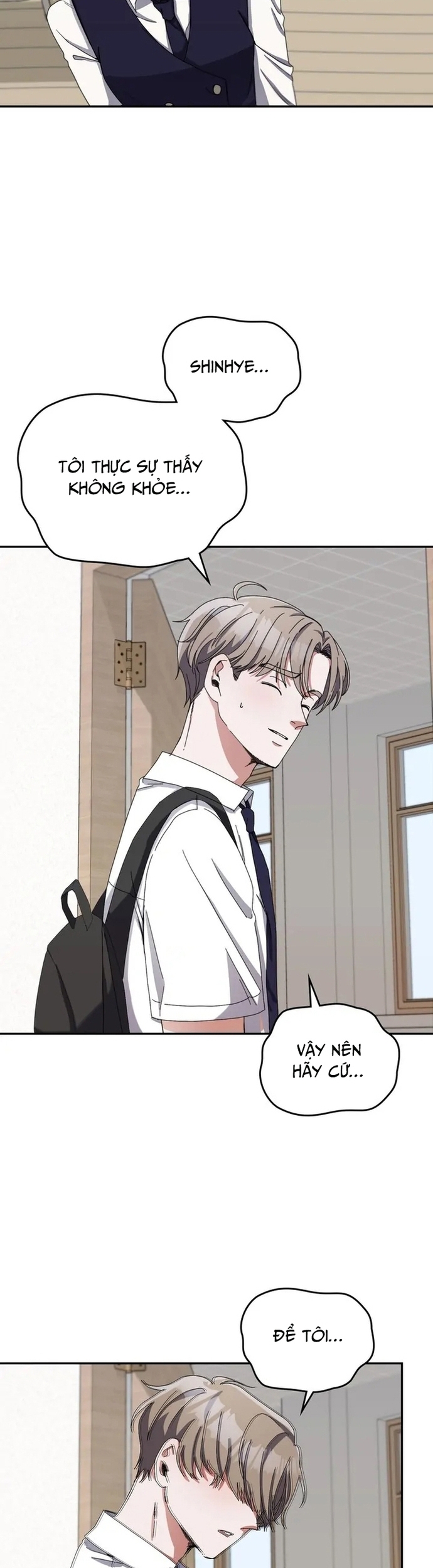 Cuộc Đời Của Thiên Tài Piano: Chapter 18