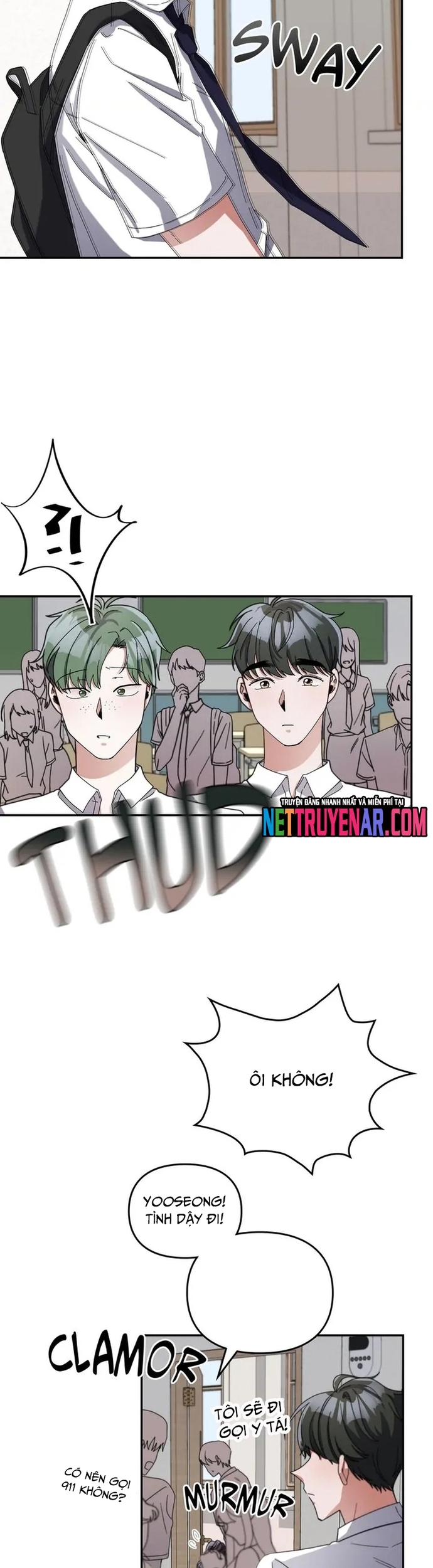 Cuộc Đời Của Thiên Tài Piano: Chapter 18