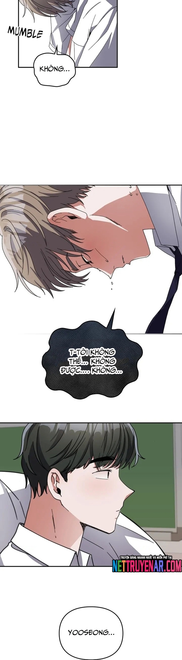 Cuộc Đời Của Thiên Tài Piano: Chapter 18