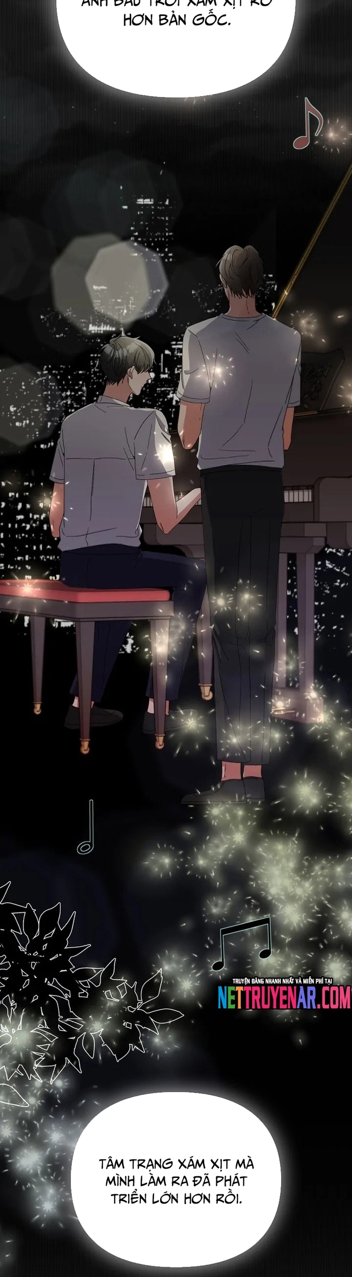 Cuộc Đời Của Thiên Tài Piano: Chapter 18