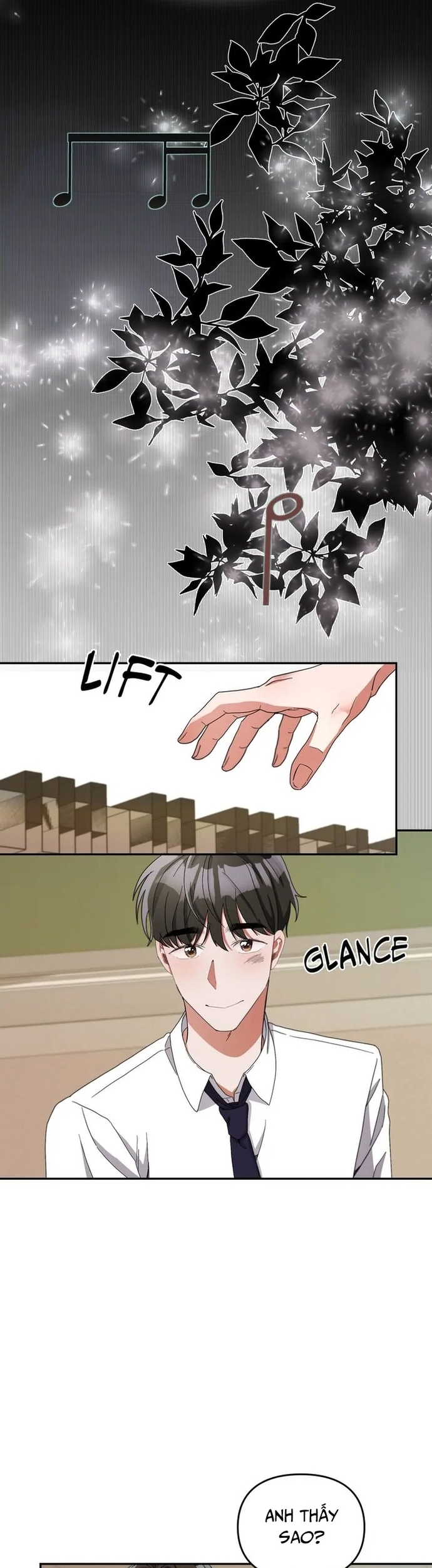 Cuộc Đời Của Thiên Tài Piano: Chapter 18