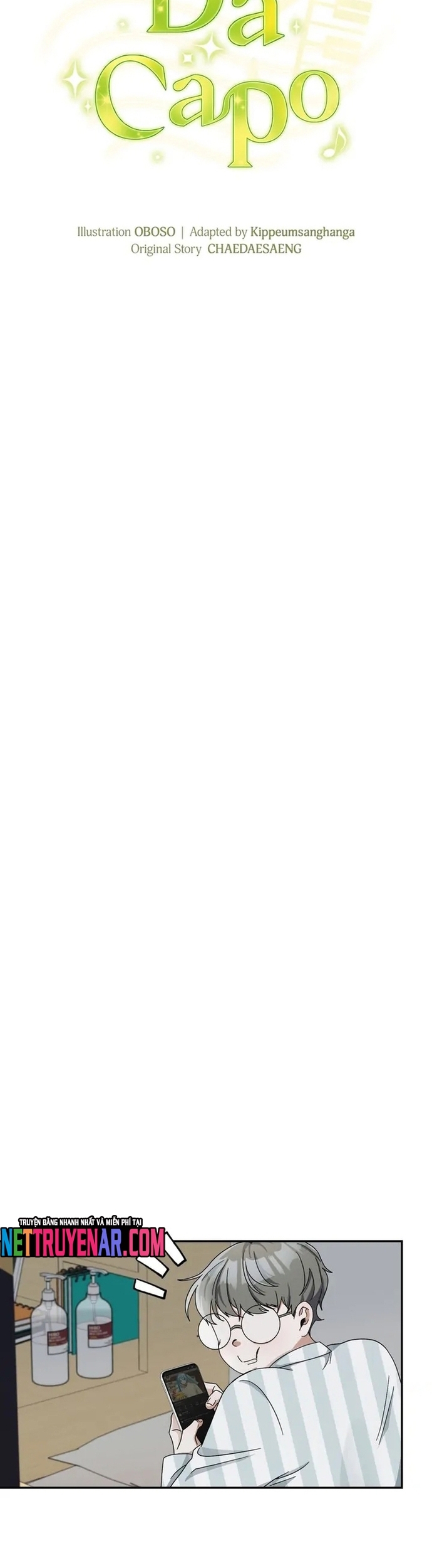 Cuộc Đời Của Thiên Tài Piano: Chapter 18